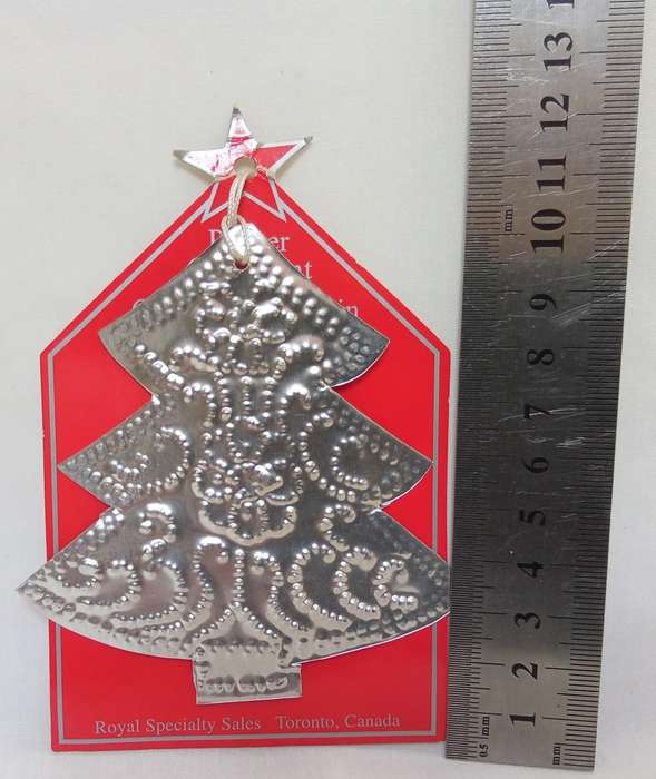 Vintage Christmas Lot 2