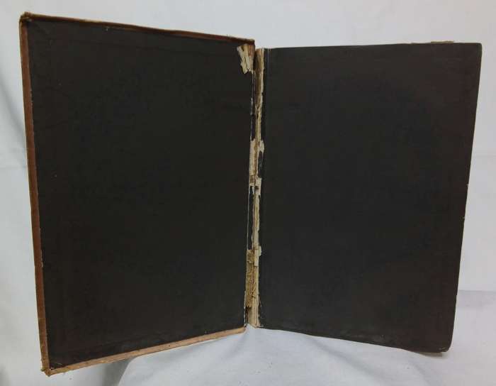 The book of Adventure and Peril - Charles Bruce (1893)