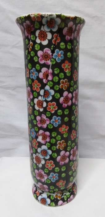 Cute vintage ceramic vase