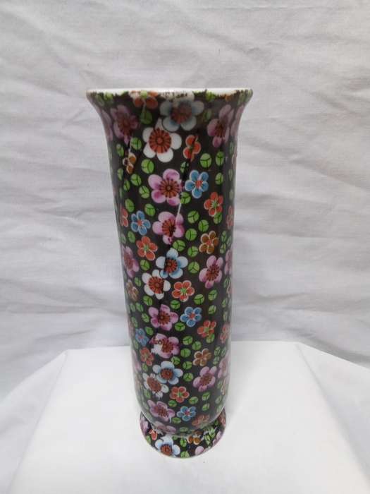 Cute vintage ceramic vase