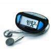 Go Walking GW3398SL FM Radio Pedometer