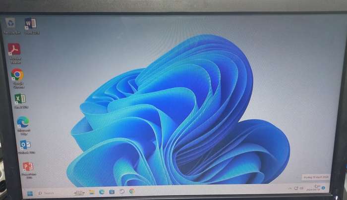 Intel(R) Core(TM) i5-2400 CPU @ 3.10GHZ
