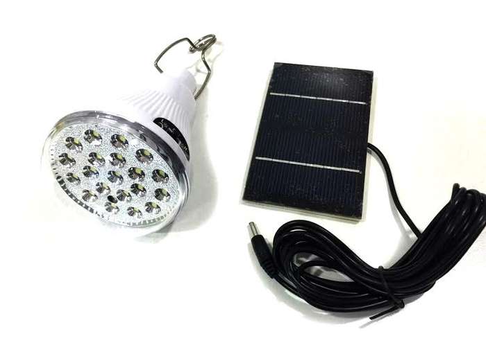 ONLY 10 Available!!! Solar LED Light 20 high brightness SMD LED