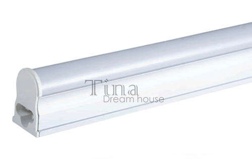 High LED hight 12V T5 series 0.6m (White / Transparent)-ONLY 5 Available!!!