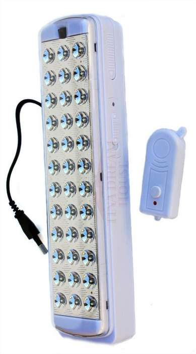 Multi Purpose Emergency 36 LED Remote Light