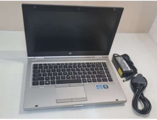 HP ELITEBOOK 8460P CORE I5