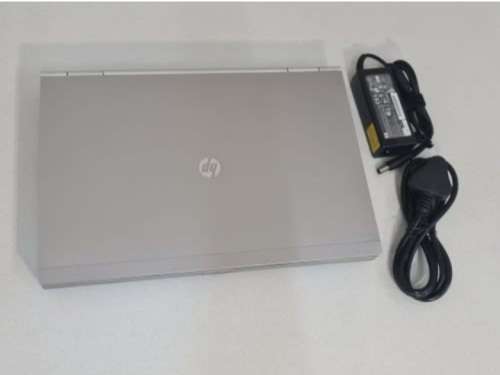 HP ELITEBOOK 8460P CORE I5