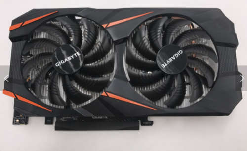 *LOCAL STOCK* P106-100 GTX 1060 6GB Mining card