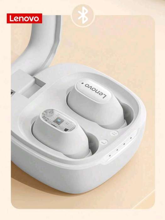 Lenovo Live Pods XT62