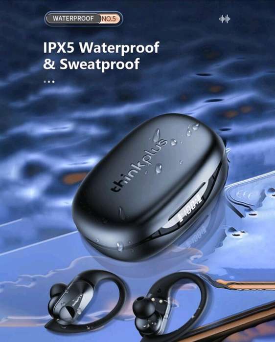 Lenovo LP75 Earhooks