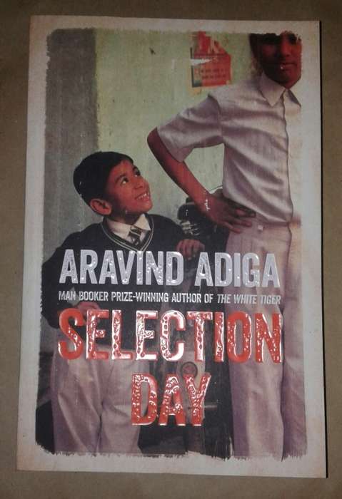 Selection Day