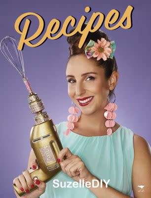 Recipes (Paperback)