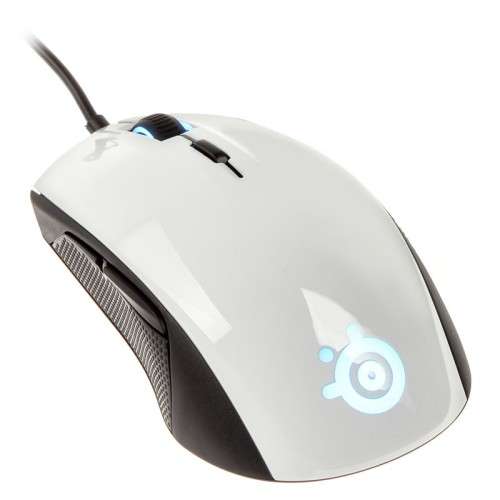 Steelseries Rival 100 opitcal gaming mouse