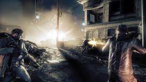 Homefront: The Revolution - Xbox one (Brand new)