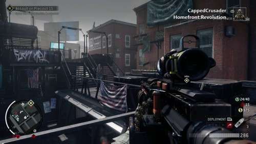 Homefront: The Revolution - Xbox one (Brand new)
