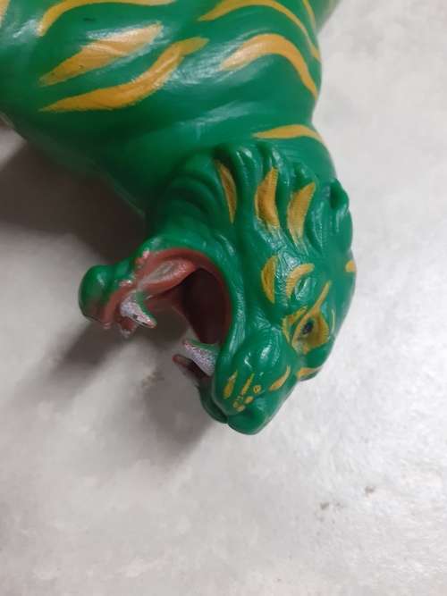 Original He-Man MOTU Battlecat