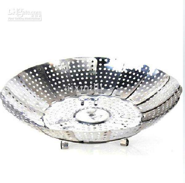 Staineless Steel Multifuction Stretch Plate
