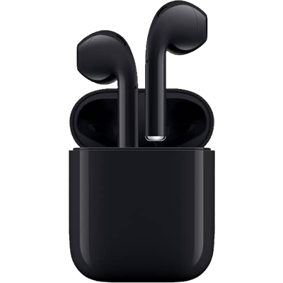 Earpods i12 (Stock Clearance Sale)