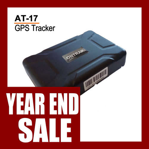 GPS Trackers