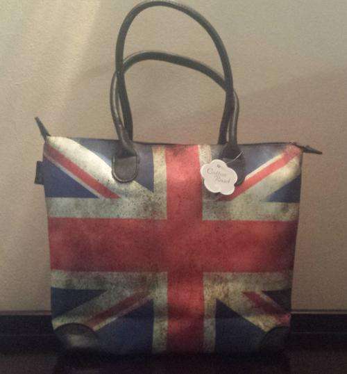 Cotton Road - Handbag