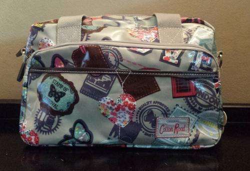 Cotton Road Handbag