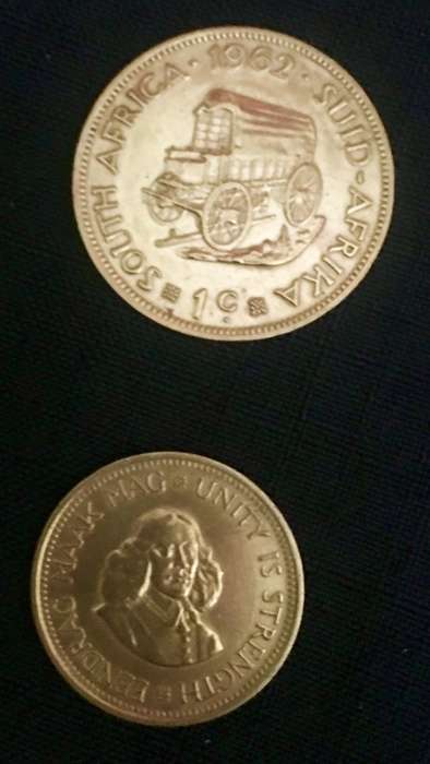1962 RSA[1BID TAKES ALL]
