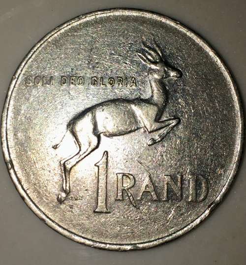 1982   5 CENTS