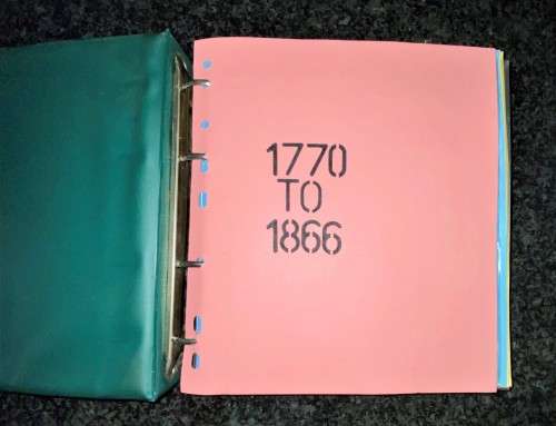 Great Britain Collection 1770-1970. No doubles. 14 pages. Silver included where applicable.