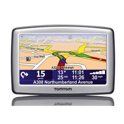 TOMTOM ONE N14644