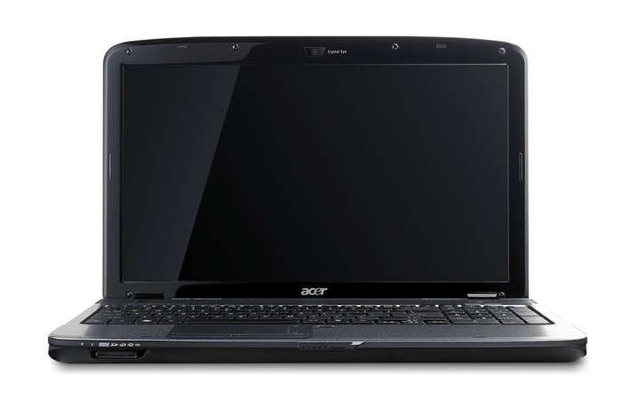 Acer Aspire 5738z LED 16.9 HD View