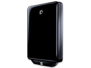 FreeAgentÂ® GoFlex Desk External Drive 1000GB USB 3.0 Hard Disc Drive