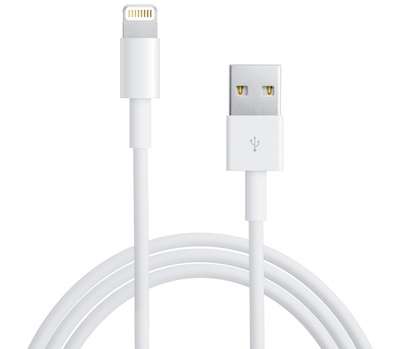 ** iPhone 5 / iPad 4 / iPad Mini USB Data Sync Lightning Charger / Sync Cable  **