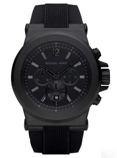 MICHAEL KORS Dylan MK8152 Chronograph Quartz Men Watch