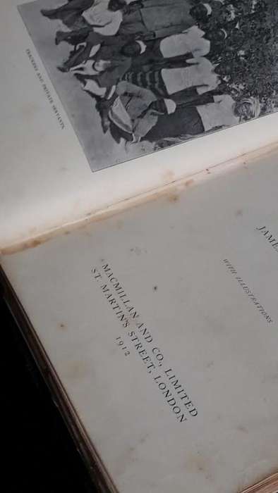 Adventures of an Elephant Hunter AFRICANA COLLECTABLE. SIGNED 1st Ed 1912 Capt James Sutherland.