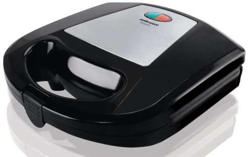 LAGUTTI HOME CONCEPTS - Mellerware - Dopio Sandwich Toaster and Grill