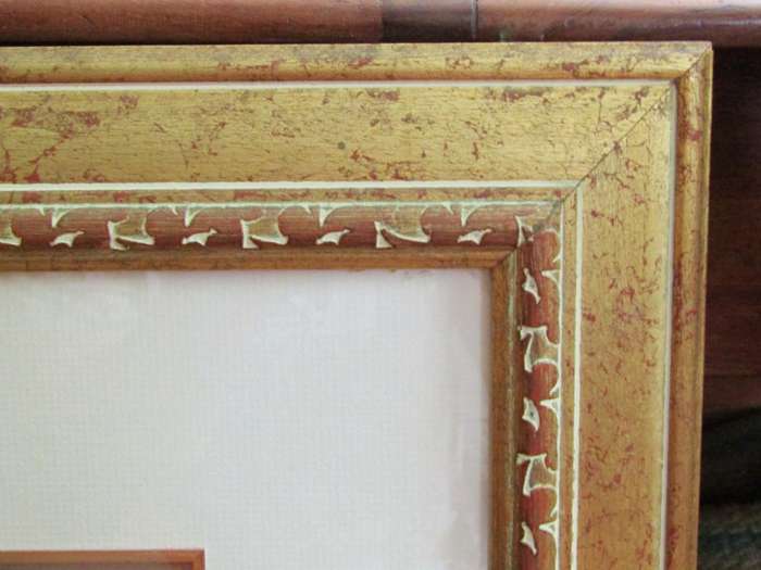 Original At Botha Painting