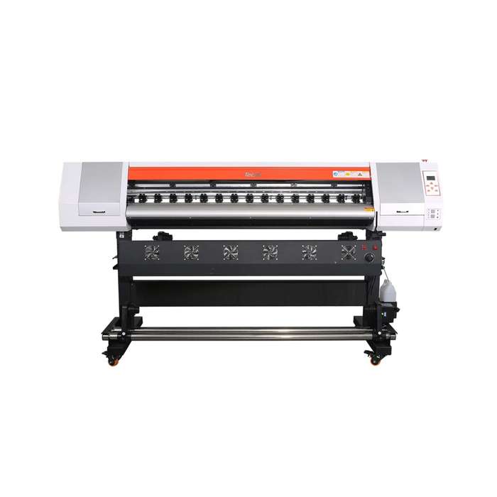 Eco Solvent Large Format Printer 1.6
