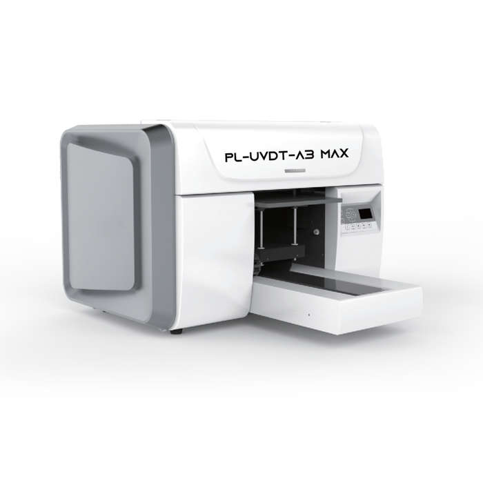 UV Printer A3 Max