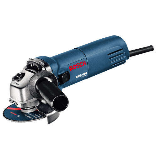 Bosch Grinder 115mm