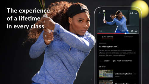 MASTERCLASSES [Writing]: Select Any 10 x Masterclass in Video Format [USB Drive]