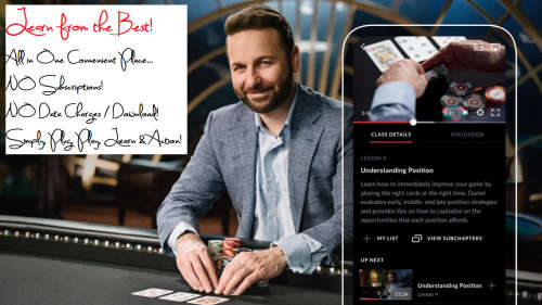 MASTERCLASSES [Writing]: Select Any 10 x Masterclass in Video Format [USB Drive]