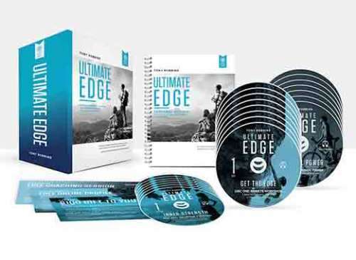 Tony Robbins Audio Course/Program + Bonuses [On-Demand Access]