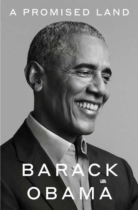 Barack Obama: A Promised Land [eBook PDF | EPUB Format]