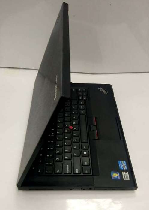 Demo Lenovo Thinkpad I5 Laptop T430