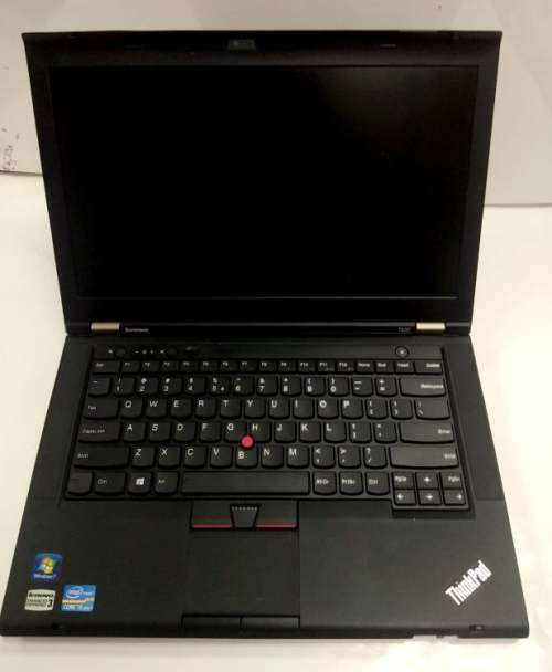 Demo Lenovo Thinkpad I5 Laptop T430