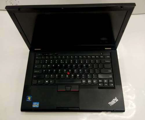 Demo Lenovo Thinkpad I5 Laptop T430