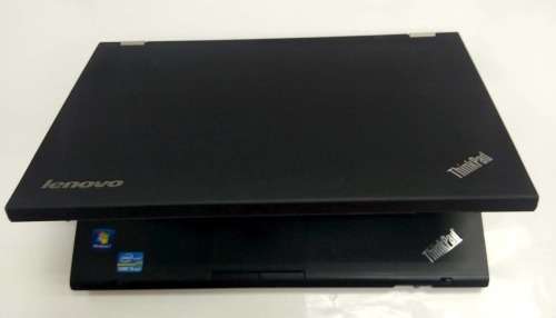 Demo Lenovo Thinkpad I5 Laptop T430