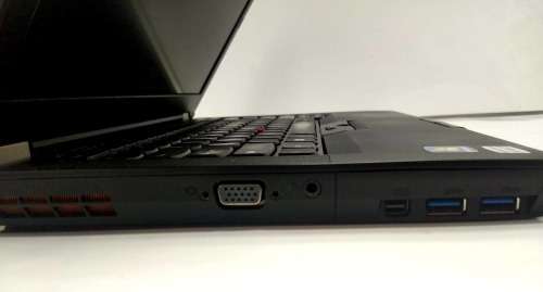 Demo Lenovo Thinkpad I5 Laptop T430