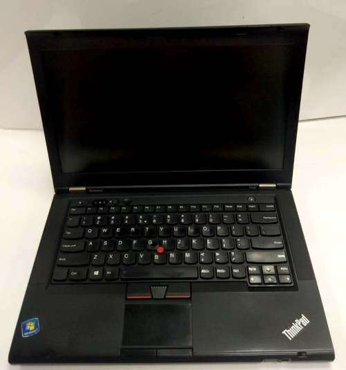 Demo Lenovo Thinkpad I5 Laptop T430