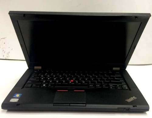 Demo Lenovo Thinkpad I5 Laptop T430